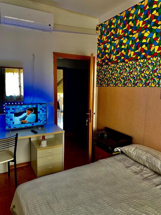 Highlife Rooms Cento  Bagian luar foto